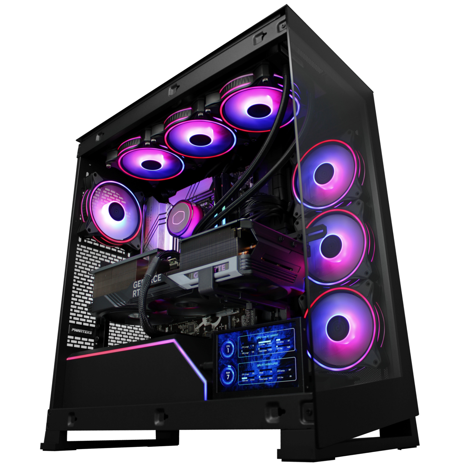 ゲーミングPC GeForce RTX 750W WKSGGPC50367__1.jpg
