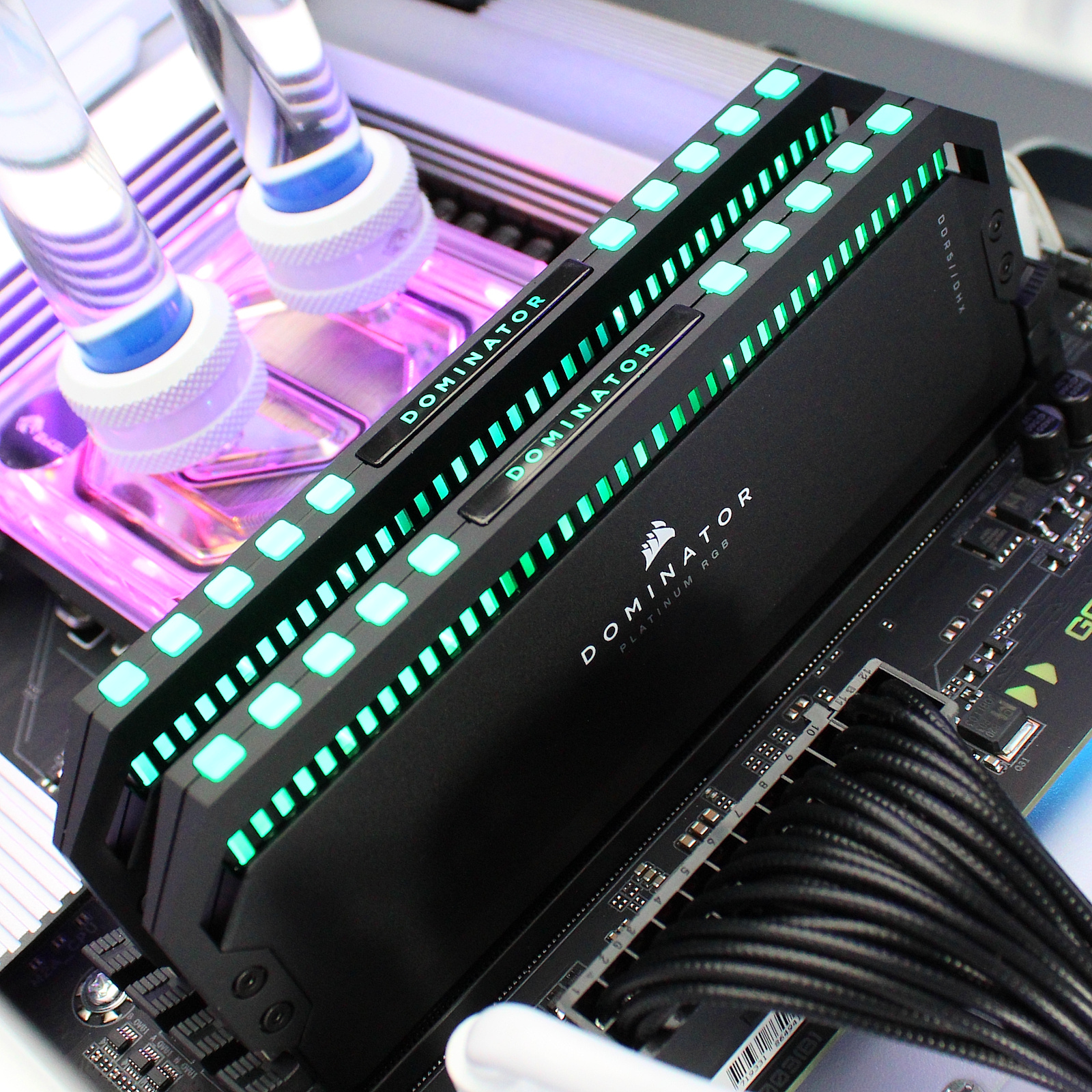 Buy the GGPC RX 9070 XT Gaming PC Intel Ultra 7 265KF 20