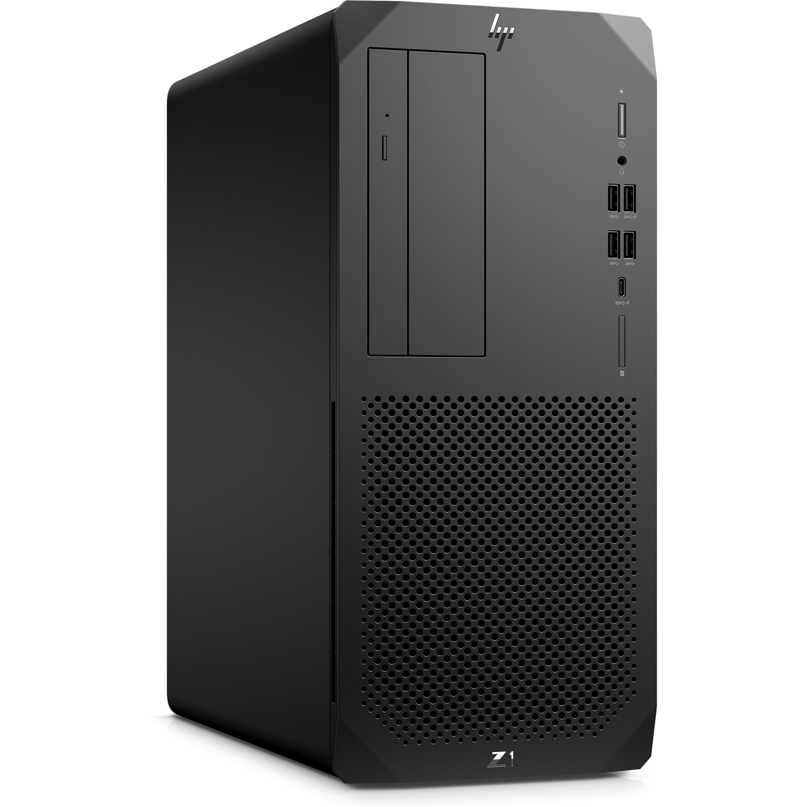 Buy the HP Z1 Tower G9 Desktop PC Intel Core i7 14700 - 32GB RAM