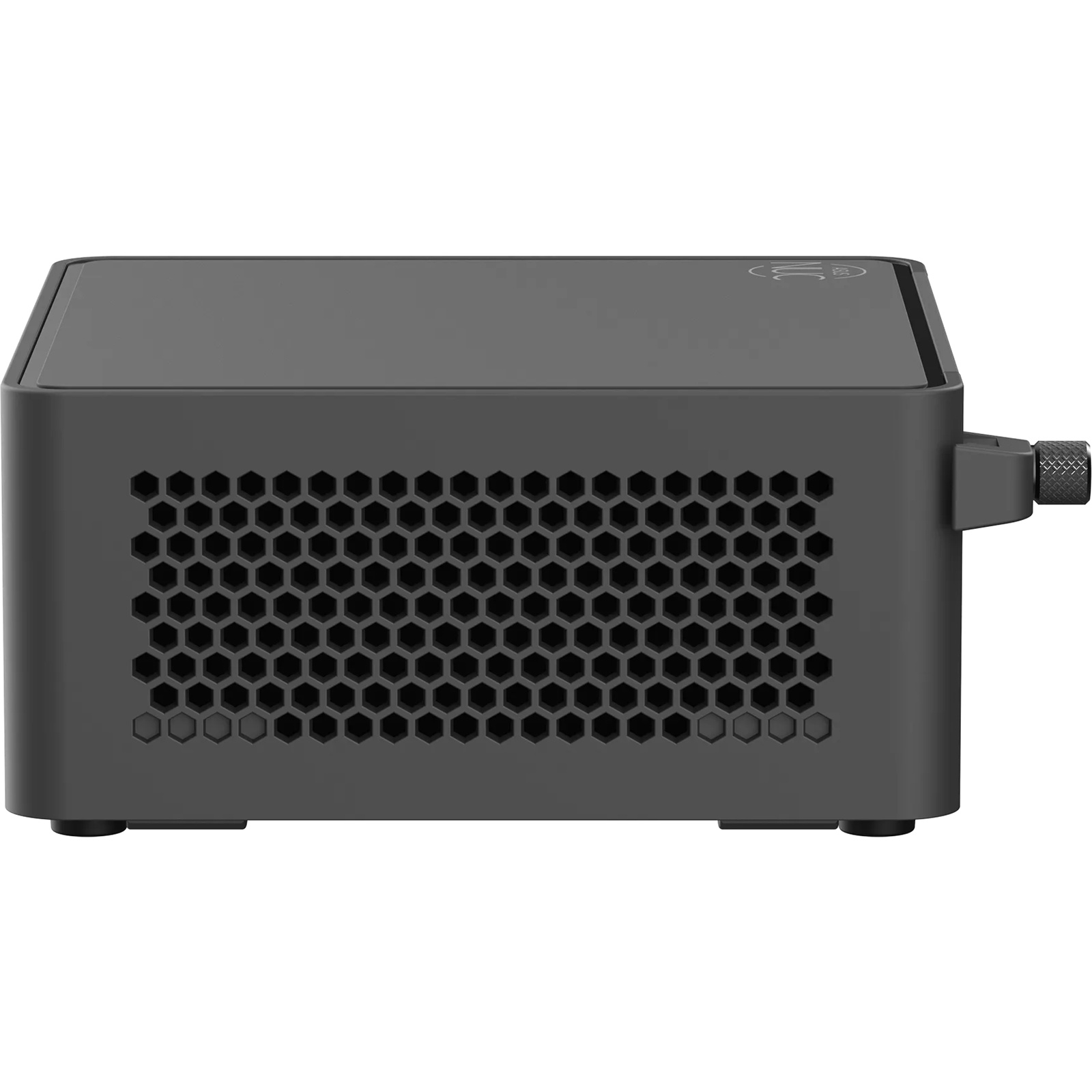 PB 3515535 ASUS Intel NUC15 Pro Mini PC Intel Core 5 120U- 32GB RAM - 1TB SSD - WiFi 7 + BT - 2x HDMI - 4x USB - 2 x USB-C Thunderbolt 4- No OS