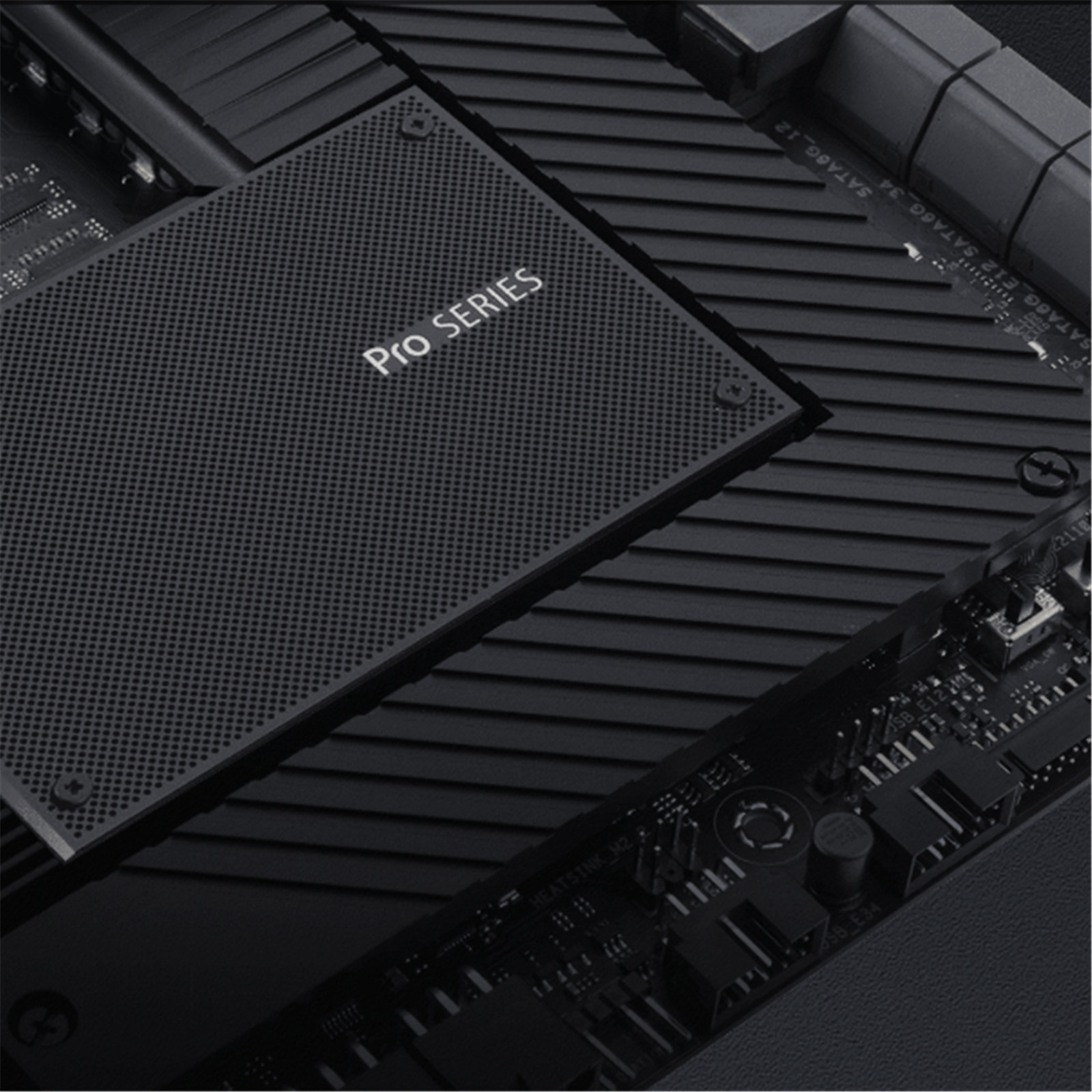 Buy the PB Threadripper Pro Workstation PC AMD Threadripper Pro 3975WX