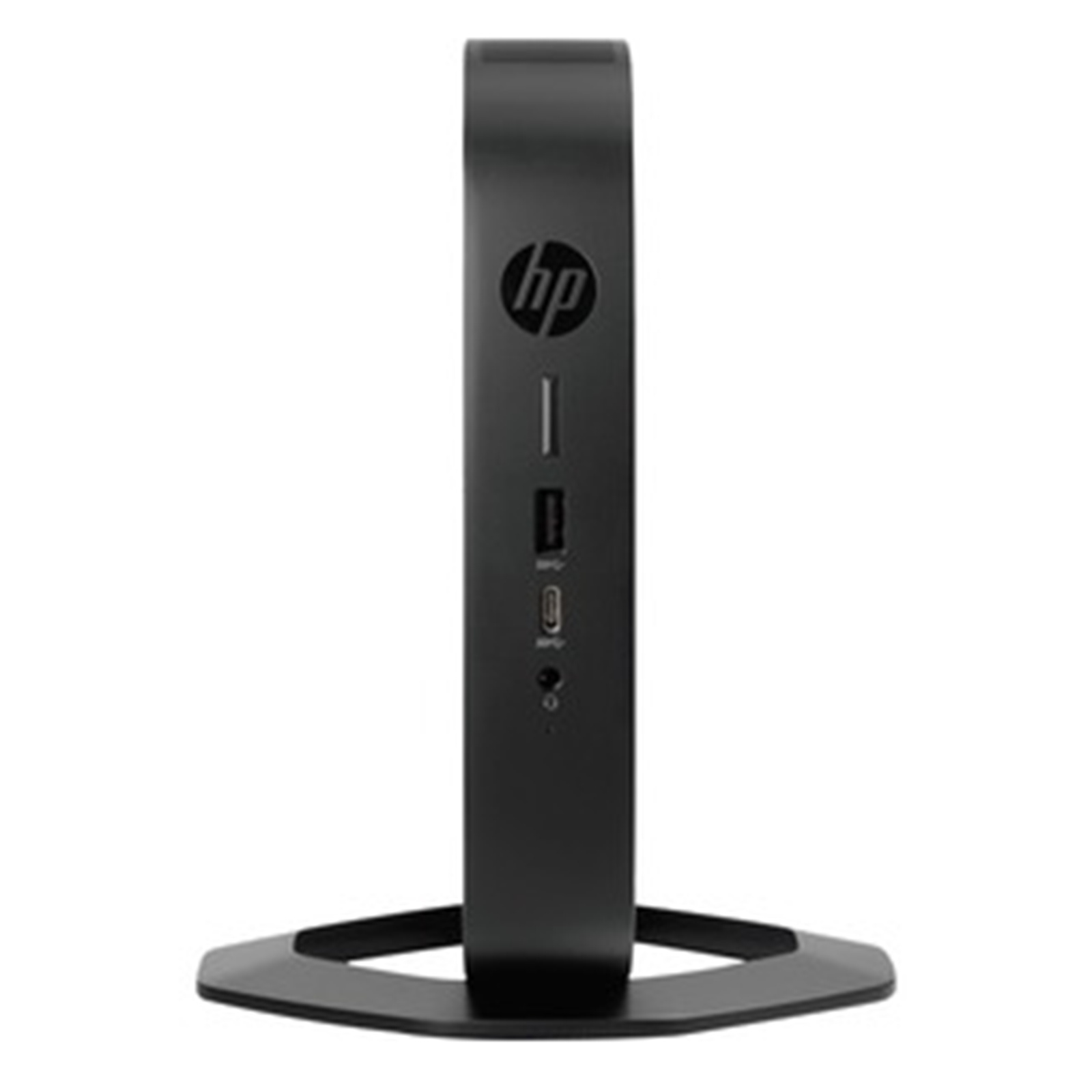 Buy the HP t540 Thin Client AMD Ryzen R1305G 4GB 16GB Flash HP ThinPro