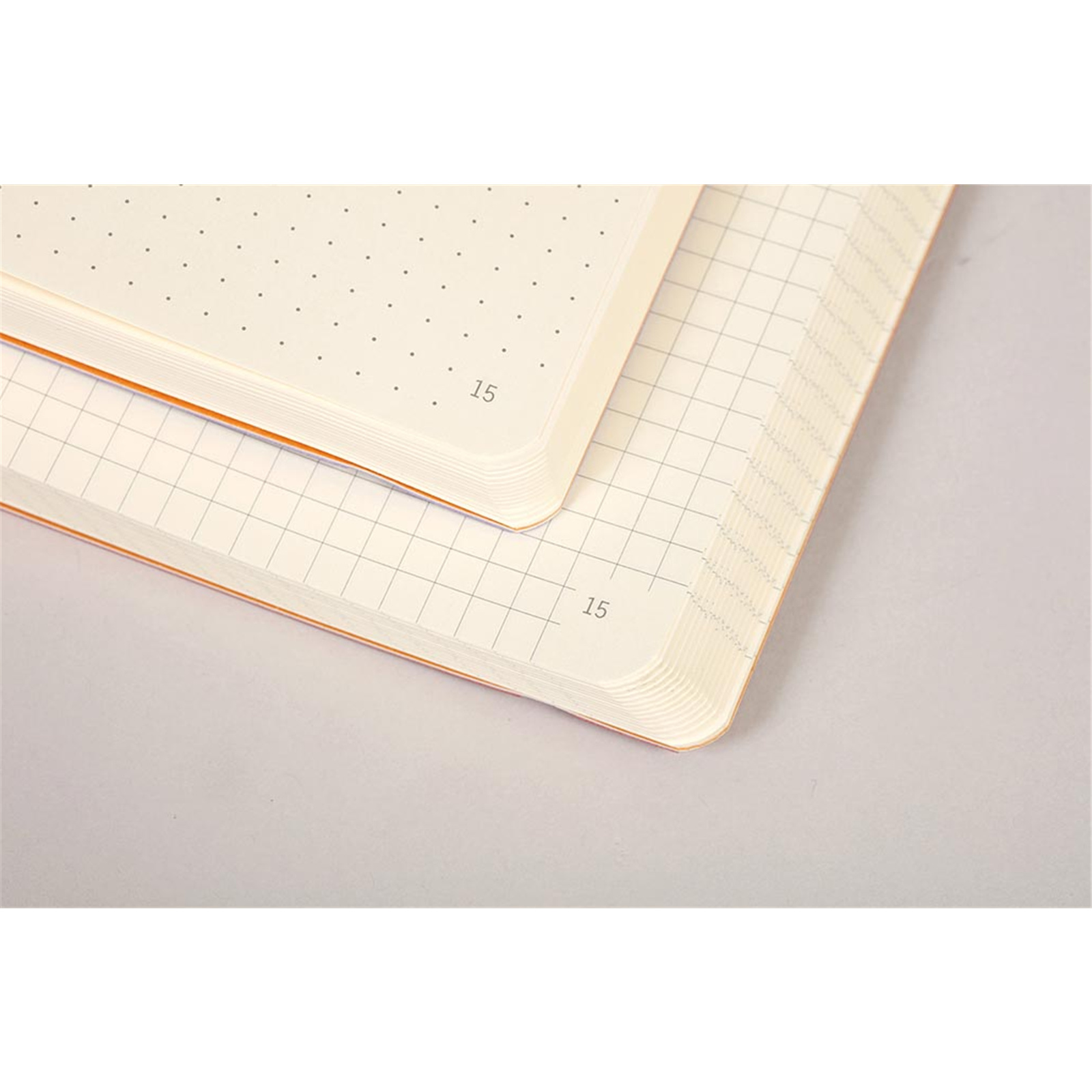 Rhodia Rhodiarama Goalbook A5 Dotted Midnight