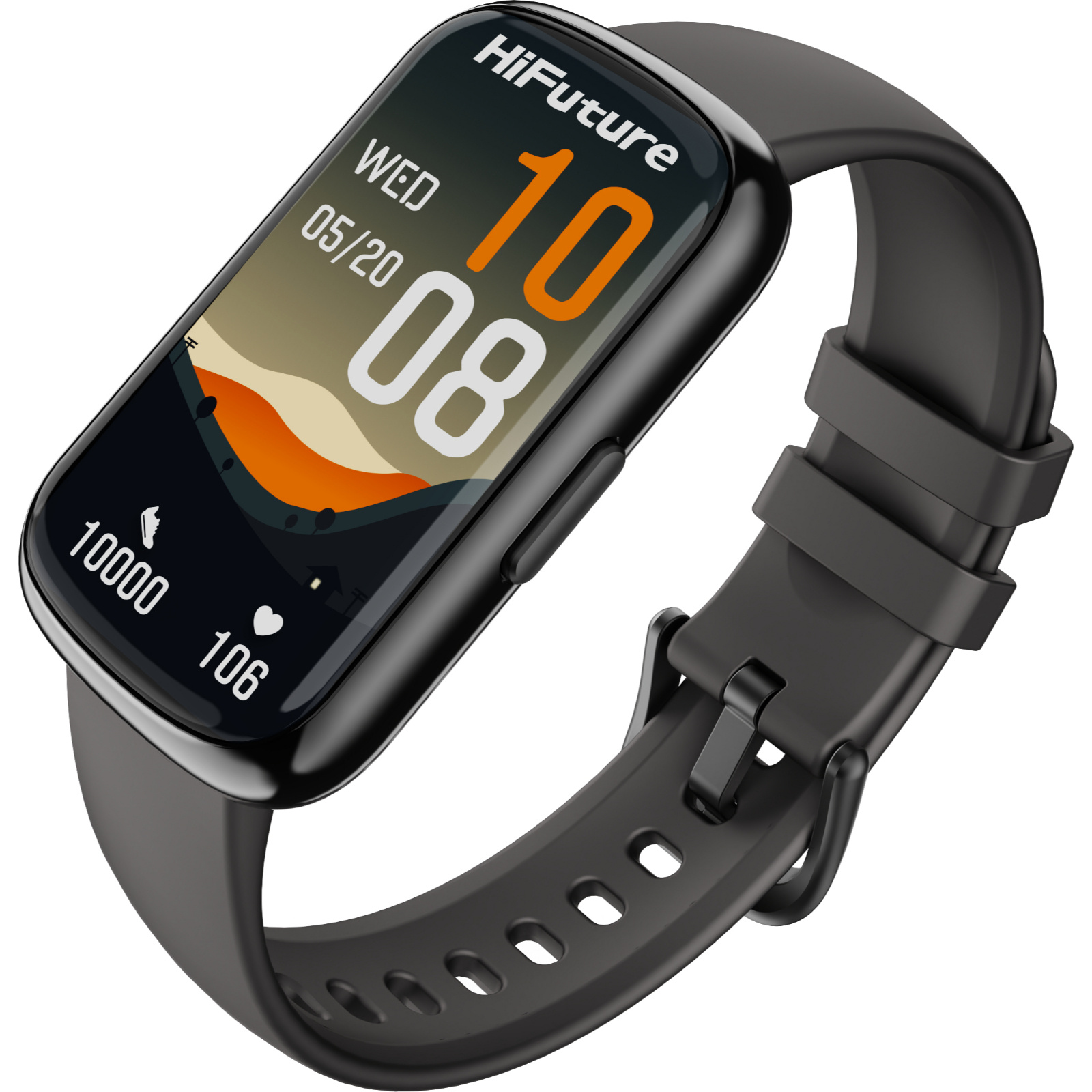 Samsung Gear Fit Smartwatch Fitness Tracker Samsung Fitness