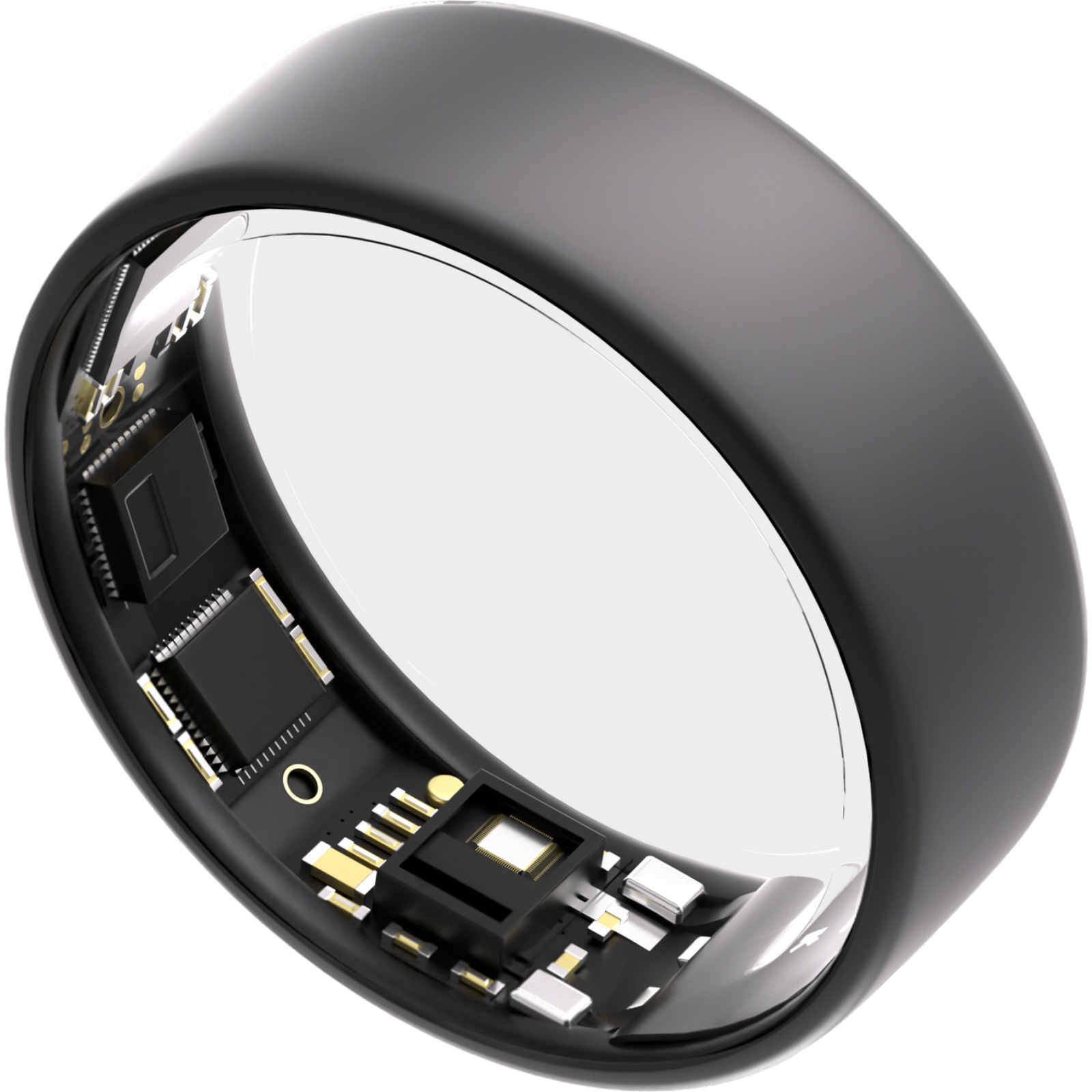 Fitness Ring Motiv Ring Gps Oura Motiv Ring Sleep Tracking Review