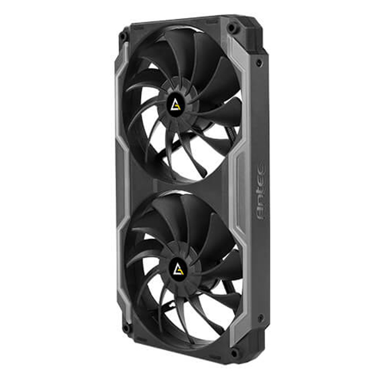 Antec 0-761345-77518-2 Prizm Cooling Matrix