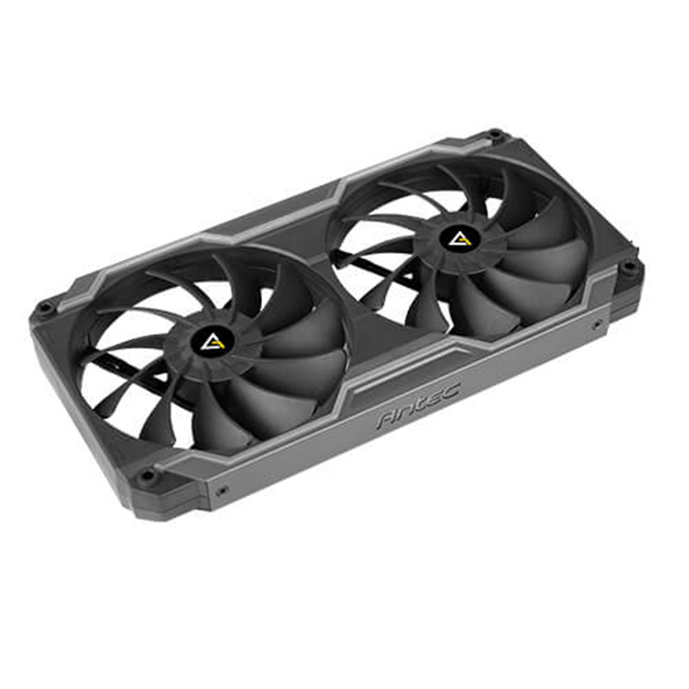 Antec 0-761345-77518-2 Prizm Cooling Matrix