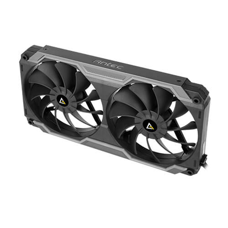Antec 0-761345-77518-2 Prizm Cooling Matrix