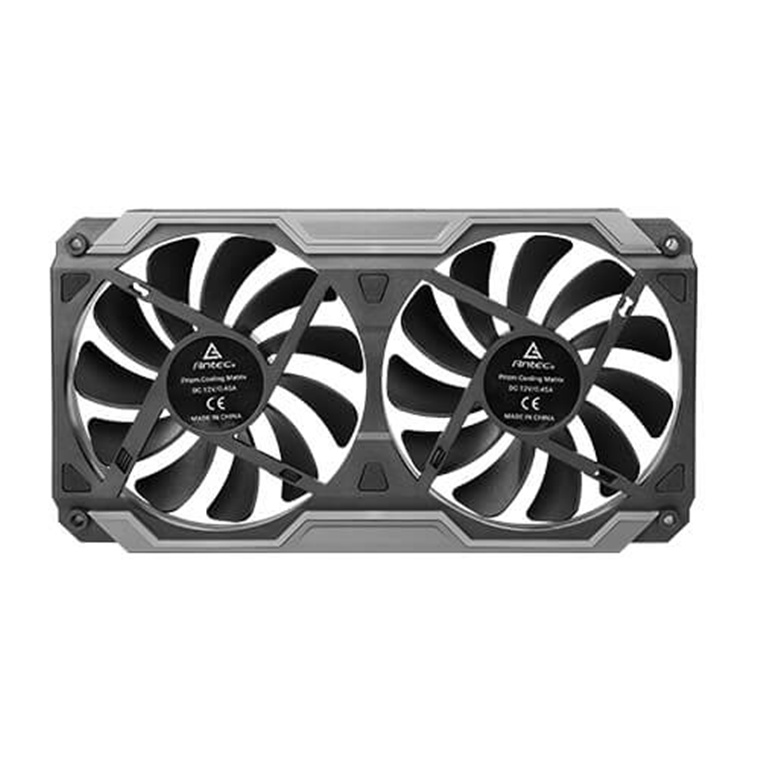 Antec 0-761345-77518-2 Prizm Cooling Matrix