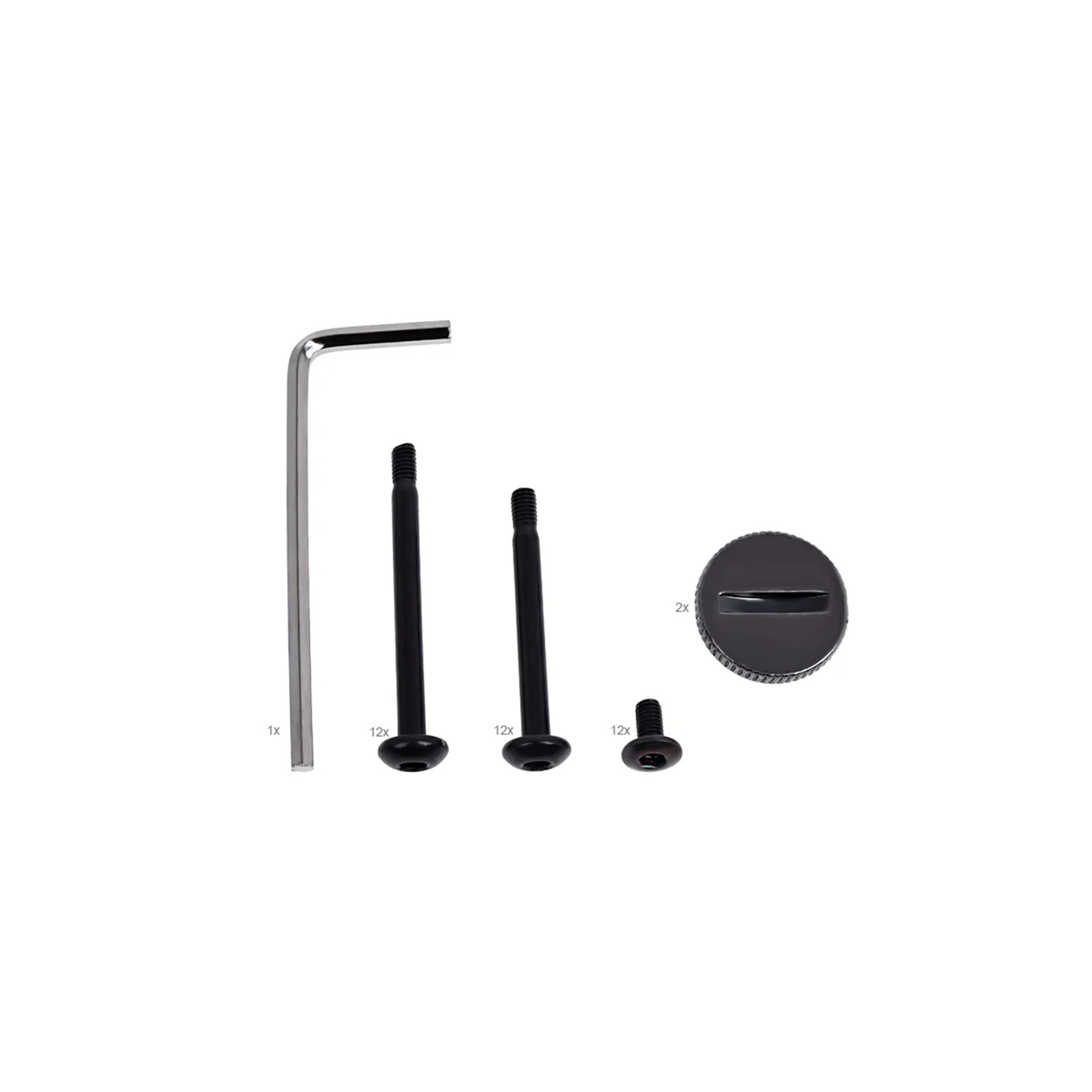 Alphacool NexXxoS ST30 Full Copper X-Flow 360mm - Black - 30mm Thick