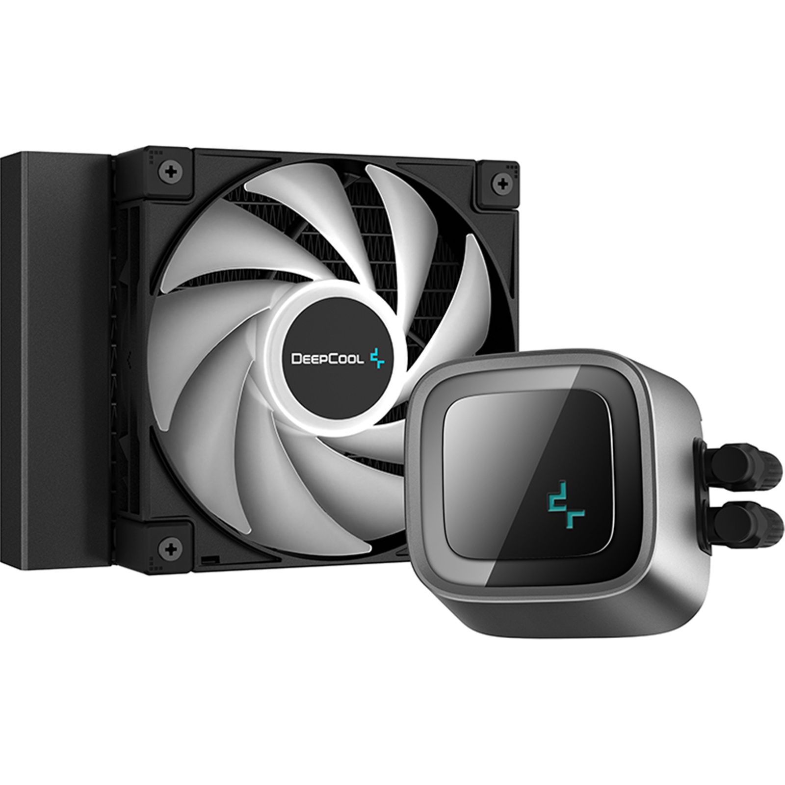 Buy the DEEPCOOL LS320 premium AIO Watercooling with 120mm ARGB Fan