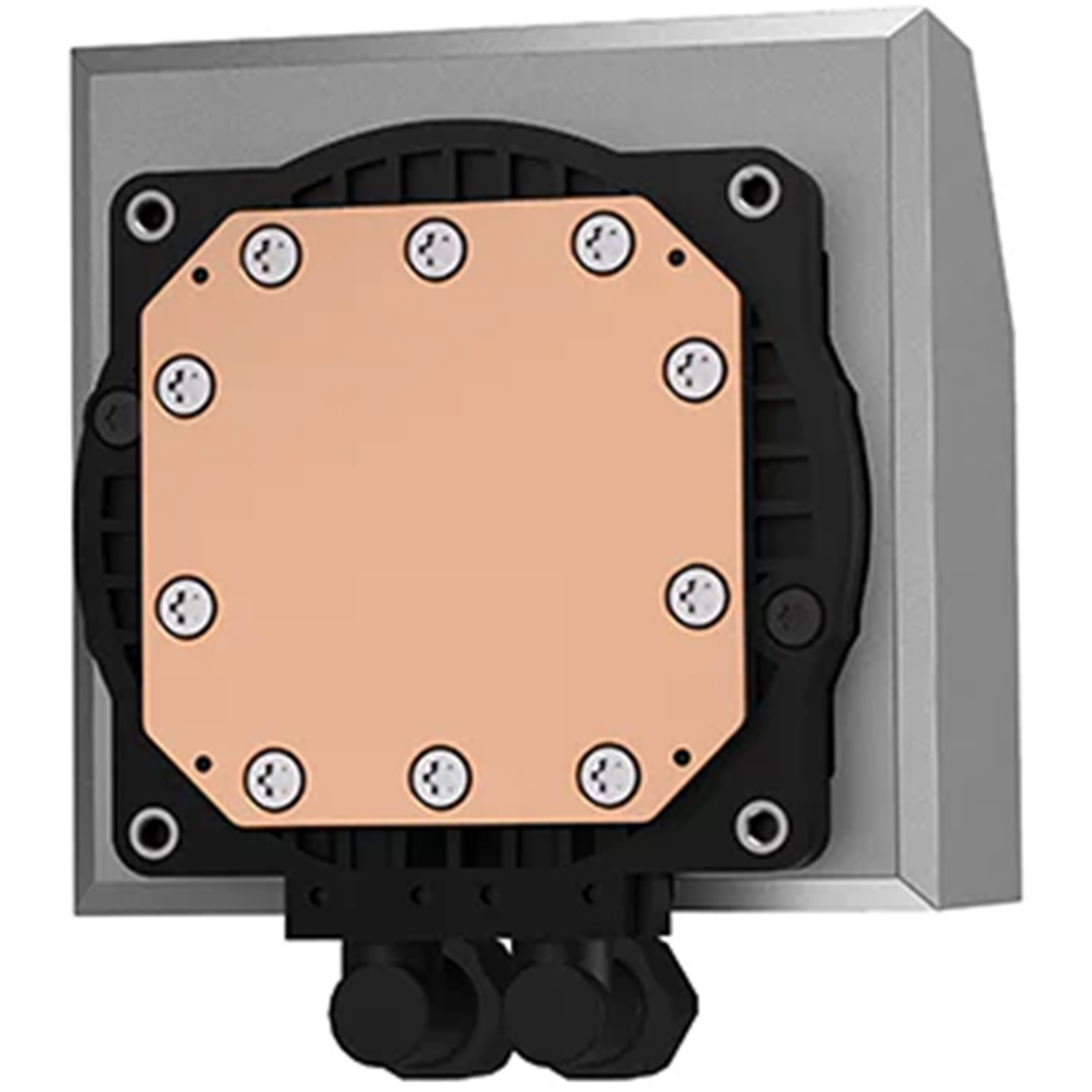 Buy the DEEPCOOL LT520 240mm AiO Water Cooling Kit 2x 120mm Fans, Multi