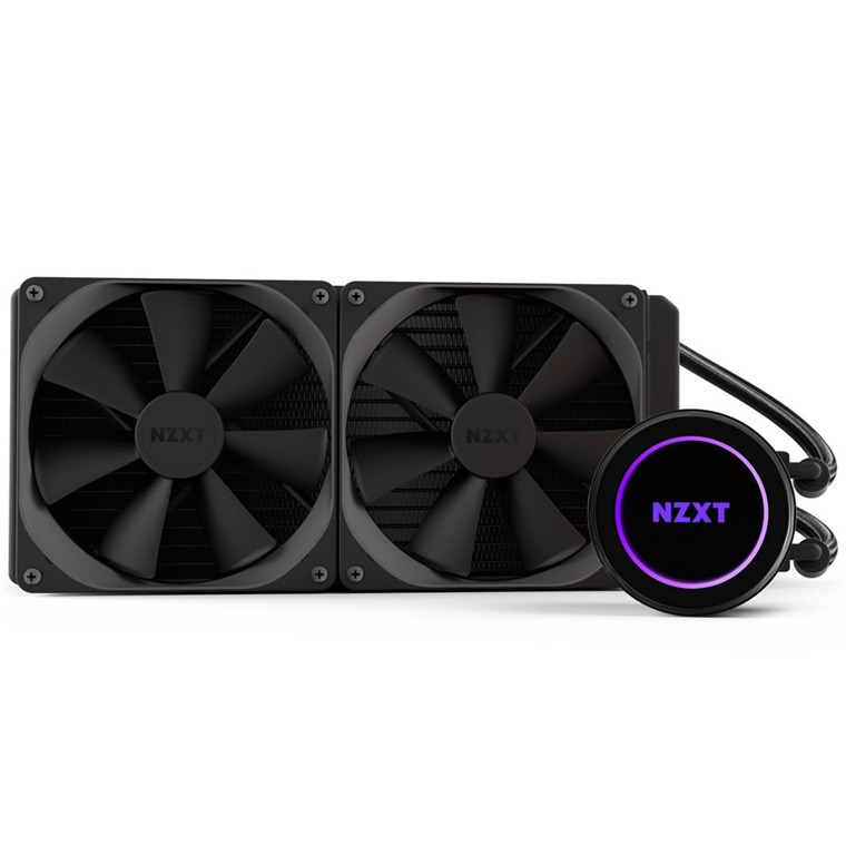 限定製作】 nzxt kraken x62 280mmラジエーター i9tmg.com.br
