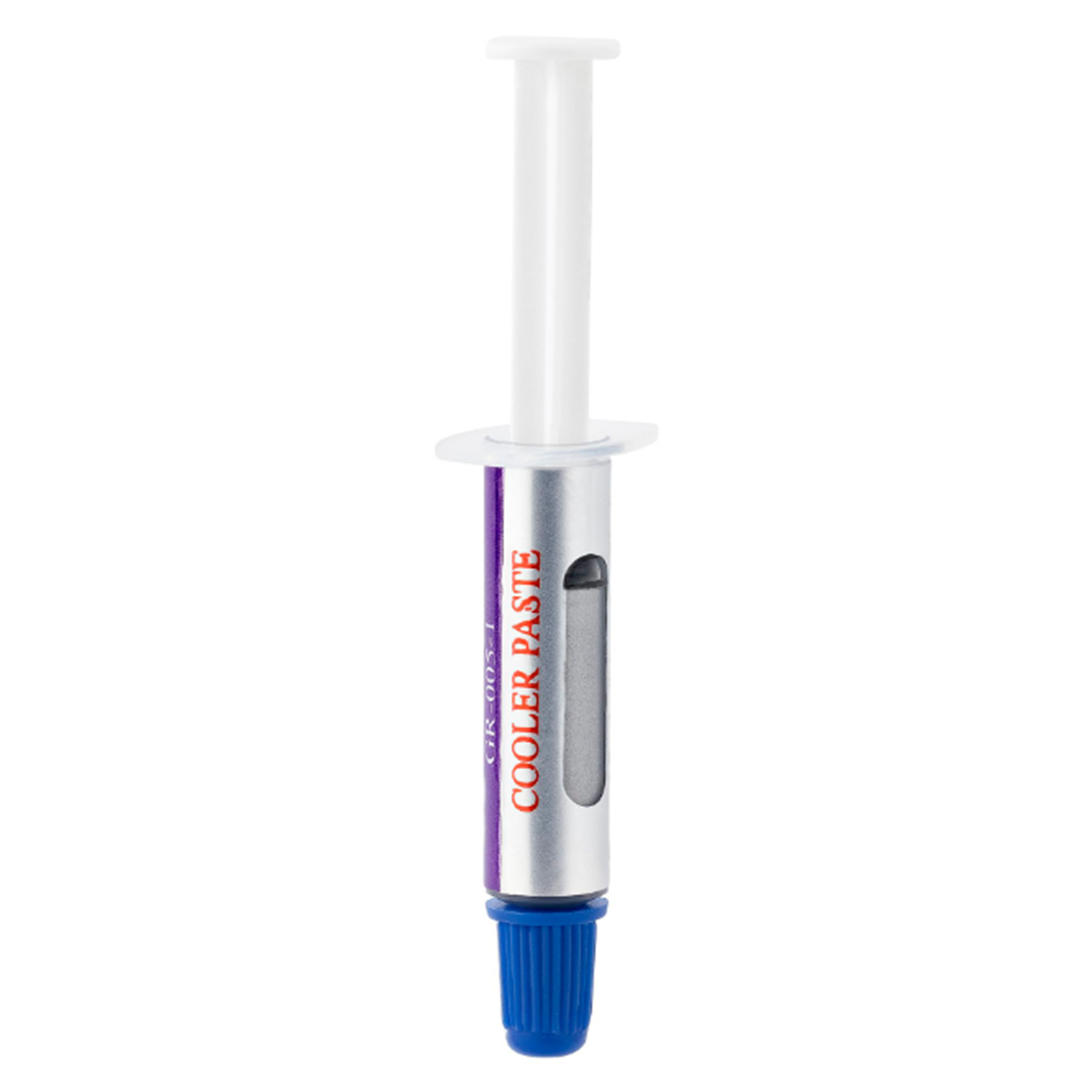 Buy the StarTech SILV5THERMALPASTE Thermal Paste High Performance
