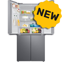 Large Kitchen Appliances