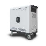 Alogic Smartbox SB-CT24B156 24 Bay Notebook / Chromebook & Tablet Charging Trolley - Up to 15.6" Devices