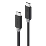 Alogic Pro Series U3-TCC01-MM USB 3.1 Gen 1 USB-C Cable - 1m