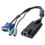 APC KVM 2G, Server Module, PS/2