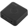 Bonelk Airplane Fly Wireless, Bluetooth Transmitter, AUX cable, Flight Adapter - Black The Fly Wireless headphone adapter lets you use your favourite wireless headphones or earbuds in places that only have a headphone jack, Bonelk Airplane Fly Wireless, Bluetooth Transmitter, AUX cable, Flight Adapter - Black The Fly Wireless headphone adapter lets you use your favourite wireless headphones or earbuds in places that only have a headphone jack,