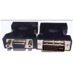 Digitus AK-320504-000-S DVI-I Male to VGA Female Adaptors