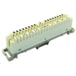 Dynamix DISM10 10 Pair Cat3 Disconnect Module