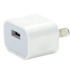 Dynamix SPAUSB-5V1.5A Small Form Single USB Wall Charger 110-240V 50/60hz 5V 1.5A 7.5W - AU NZ Standard