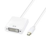 Dynamix C-USBCDVI4K30 USB-C to DVI Adaptor, Supports 4K 30Hz
