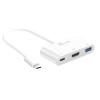 J5create USB USB-C Multi-Adapter with Power Delivery , 4K HDMI/USB 3.0 Compatible with MacBook, Chromebook, XPS 13/15, and other laptop and desktop computers with a USB Type-C port J5create USB USB-C Multi-Adapter with Power Delivery , 4K HDMI/USB 3.0 Compatible with MacBook, Chromebook, XPS 13/15, and other laptop and desktop computers with a USB Type-C port