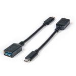 Laser AO-UCA101 USB Type C 3.1 to USB A 3.1 Adaptor