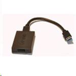 Lenovo 4X90J31021 LENOVO USB TO DP ADAPTER