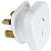 PUDNEY P4422 Outbound Travel Adapter AU / NZ to UK / Singapore / Hong Kong PUDNEY P4422 Outbound Travel Adapter AU / NZ to UK / Singapore / Hong Kong
