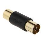 PUDNEY P3505 Coaxial TV Socket to Socket Coupler