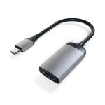 SATECHI USB-C to  4K HDMI  Adapter (Space Grey)