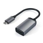 SATECHI USB-C to  VGA   Adapter (Space Grey)