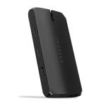 SATECHI USB-C On-the-Go (Black) Multiport Adapter