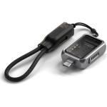 SATECHI USB-C Mini NVMe SSD Enclosure - Space Grey Unlock the Full Potential of Portable High-Speed Storage - Satechi's Mini NVMe SSD Enclosure is the Ultimate Solution for Turning your Devices into High-Speed Portable Drives