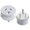 Sansai STV-1012 Travel Adaptor - India Sansai STV-1012 Travel Adaptor - India