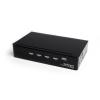 StarTech.com ST124HDMI2 4 Port High Speed HDMI Video Splitter