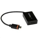 StarTech.com SLMPT2VGA SlimPort / MyDP to VGA Converter 1080p