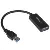 StarTech.com USB32VGAV USB3.0 to VGA video adapter - 1920x1200