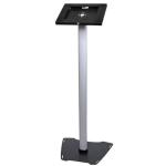 StarTech.com STNDTBLT1FS Lockable Floor Stand for iPad