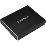 StarTech.com SM22BU31C3R RAID USB 3.1 Gen 2 Dual M.2 Enclosure