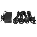 StarTech.com SVA12DN4NEUA Replacement DC Power Adapter - 12V 6.5A