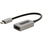 StarTech.com USBC-HDMI-CDP2HD4K60 USB C to HDMI Adapter 4K 60Hz HDR10