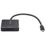 StarTech.com 1B-USB-C-SDE-ADAPTER USB-C SD Express Card Reader