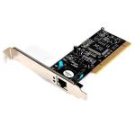 StarTech.com ST1000BT32 1 Port PCI Gigabit Ethernet Adapter Card