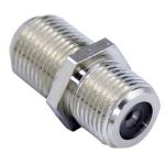 Starview 75FJ-10 F Female to F Female       Joiner - 10 Pack