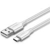 UGREEN 60120 USB 2.0 USB-C to USB-A Cable - 50cm Data Transfer