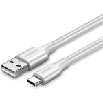 UGREEN 60120 USB 2.0 USB-C to USB-A Cable - 50cm Data Transfer