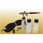 Alclad2 ALC-9200 - Accurate Airbrush Set